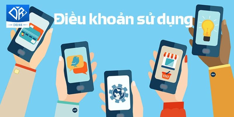 Điều Khoản Và Điều Kiện Dr88 Những Vấn Đề Người Chơi Cần Lưu Ý 3 Những điều khoản và điều kiện nạp tiền tại DR88