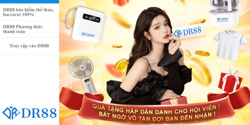 Đăng Ký Dr88 Hướng dẫn Đăng ký nhà cái DR88 Mới nhất 4 Hướng dẫn cách đăng ký Dr88 không cần mã OTP