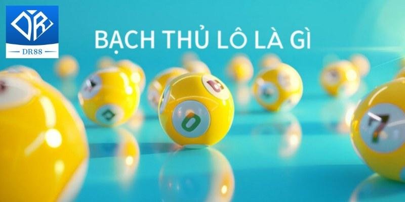 Bạch Thủ Lô Là Gì - Giải Đáp, Chia Sẻ Kinh Nghiệm Cần Biết 2 Bạch Thủ Lô Là Gì - Giải Đáp, Chia Sẻ Kinh Nghiệm Cần Biết