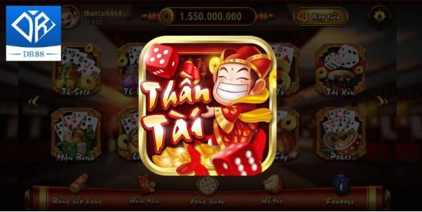 Game Bài Đại Thần Tài Trò Chơi Đơn Giản Với Phần Thưởng Hấp Dẫn 2 Game Bài Đại Thần Tài Trò Chơi Đơn Giản Với Phần Thưởng Hấp Dẫn