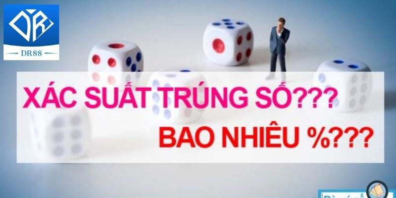 Trúng Số Độc Đắc - Cơ Cấu Giải Thưởng & Thông Tin Cần Biết 3 Trúng Số Độc Đắc - Cơ Cấu Giải Thưởng & Thông Tin Cần Biết