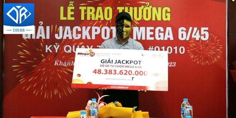Xổ Số Mega Vietlott: Cơ Hội Đổi Đời Đầy Hấp Dẫn Cho Tất Cả Mọi Người 2 Xổ Số Mega Vietlott: Cơ Hội Đổi Đời Đầy Hấp Dẫn Cho Tất Cả Mọi Người