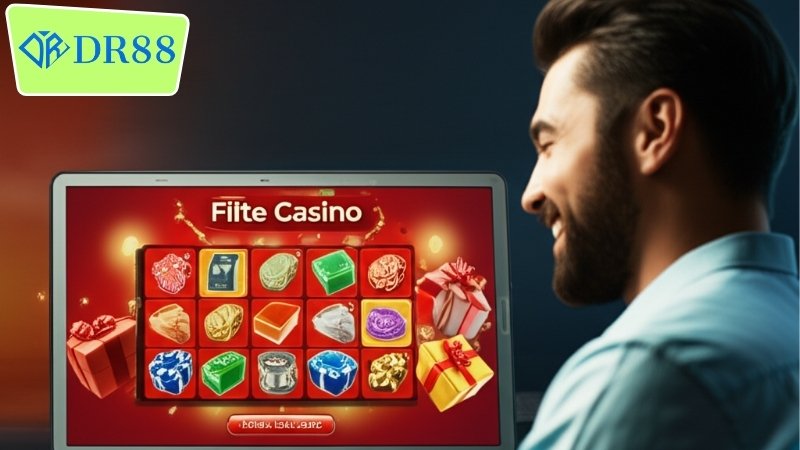 Chơi game đổi thưởng DR88 - Thế Giới Game Đầy Hấp Dẫn 2 Hướng dẫn đăng ký chơi game đổi thưởng DR88