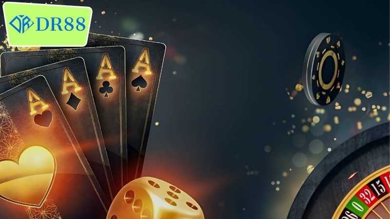 Trải nghiệm game DR88 - Khám Phá Thế Giới Giải Trí Đỉnh Cao 2 Đánh giá chất lượng trải nghiệm game DR88