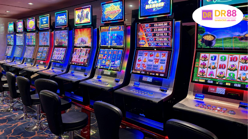 Hiểu rõ về các loại slot và phong cách chơi phù hợp