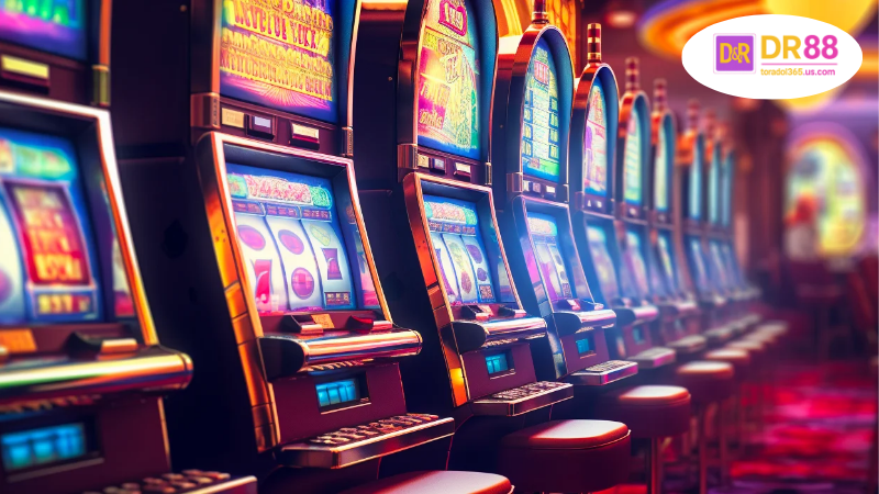 Hiểu Rõ Về Free Spin Và Vai Trò Của Nó Trong Trò Chơi Slot