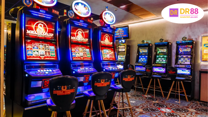 Hiểu rõ về tâm lý trong casino và tầm quan trọng của việc kiểm soát cảm xúc