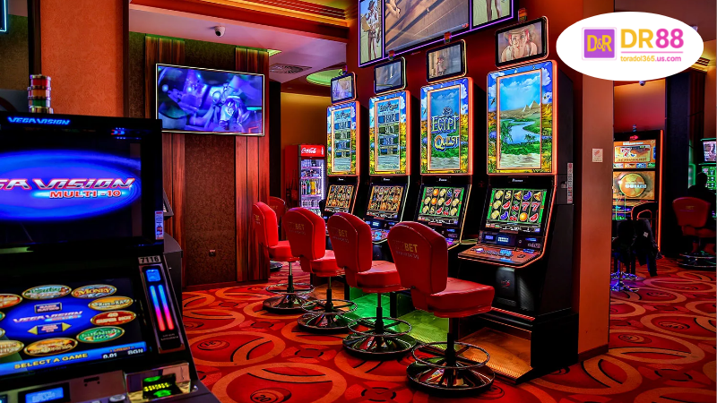 Hiểu rõ về mục tiêu trong chơi casino