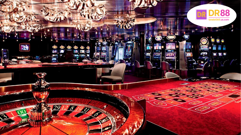 Cách Dừng Đúng Lúc Trong Casino Để Thành Công Khi Chơi 2 Hiểu rõ về khái niệm "dừng đúng lúc" trong casino