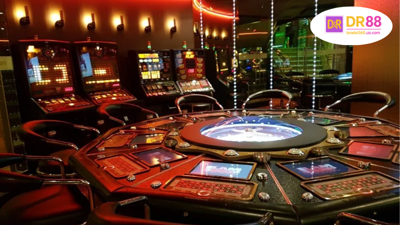 Mẹo chọn game casino dễ thắng - Giúp bạn chiến thắng dễ dàng 2 Nắm bắt kiến thức sâu sắc về các thể loại trò chơi tại casino